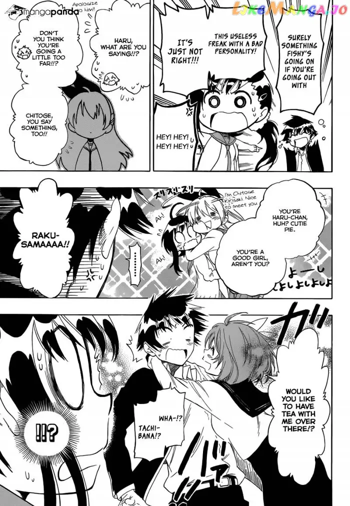 Nisekoi Chapter 76 image 09_optimized